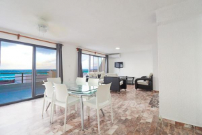 Spacious 2-Story, 4 Bedrooms, Ocean View Balcony